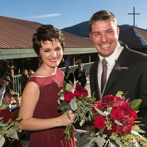 Meet your Posher, Alexia